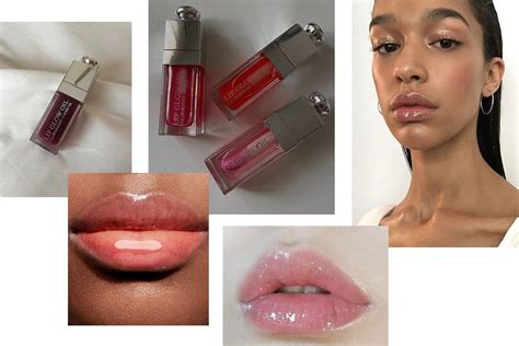 gloss dior dupe|gloss christian dior.